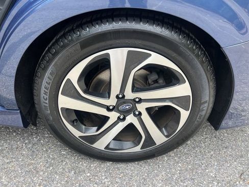 Used 2022 Subaru Legacy Limited AWD/4WD image 23