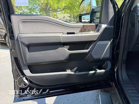 New 2026 Ford F250 Lariat w/ Lariat Ultimate Package AWD/4WD image 14