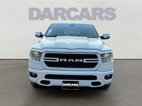 Used 2023 RAM 1500 Big Horn AWD/4WD image 2