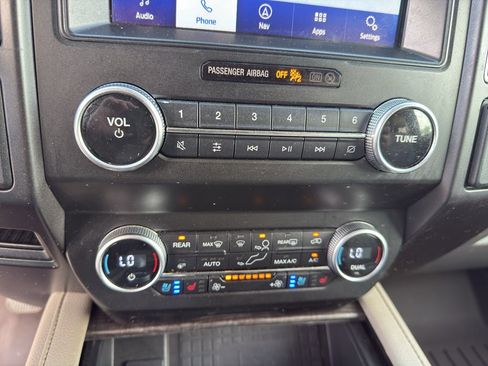 Used 2020 Ford Expedition Limited RWD image 19