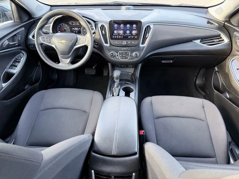 Used 2023 Chevrolet Malibu LT image 11