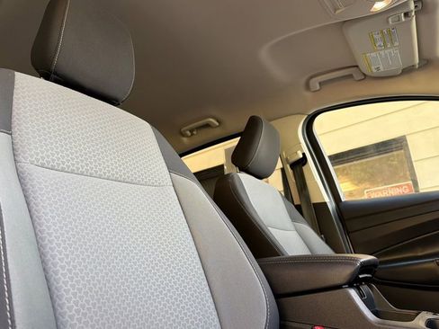 Used 2018 Ford Escape SE AWD/4WD image 13