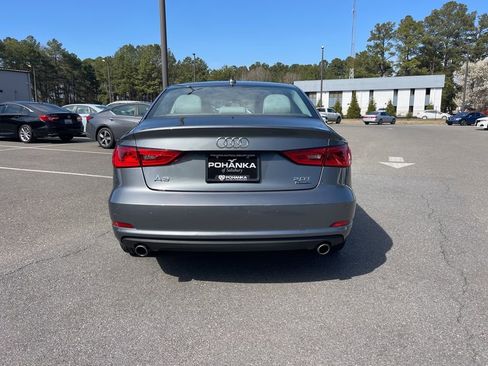Used 2015 Audi A3 2.0T Premium Plus image 10