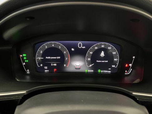 Certified 2024 Honda Civic Touring image 11