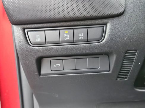 New 2026 MAZDA CX-50 AWD 2.5 S w/ Weather Package image 25