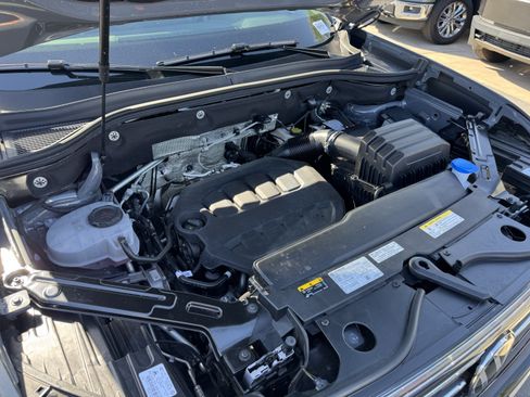 Used 2026 Volkswagen Atlas Peak Edition AWD/4WD image 41