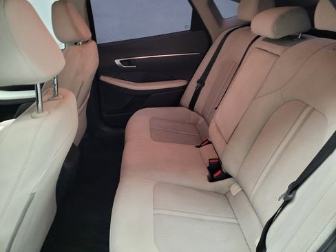 Used 2021 Hyundai Sonata SEL image 18