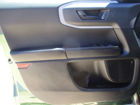 Used 2023 Ford Bronco Sport Big Bend w/ Convenience Package AWD/4WD image 33
