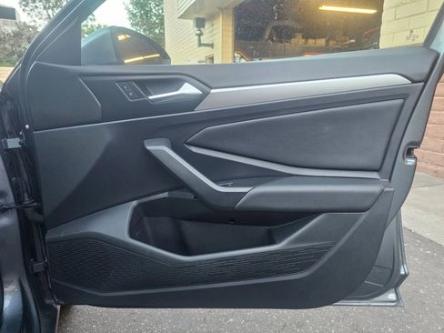 Used 2019 Volkswagen Jetta S w/ Driver Assistance Package image 21