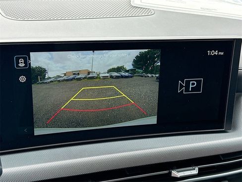 New 2025 Hyundai Sonata SEL image 10