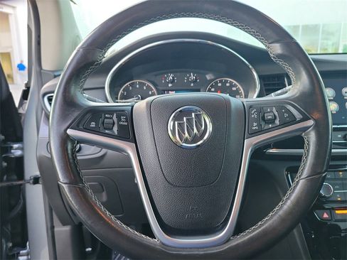 Used 2019 Buick Encore Preferred w/ Safety Package image 17