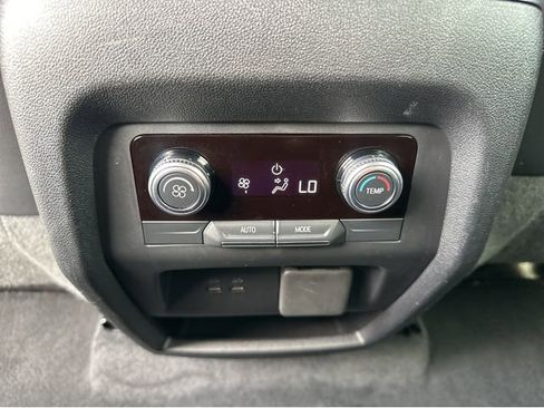 Certified 2024 GMC Acadia Elevation image 18