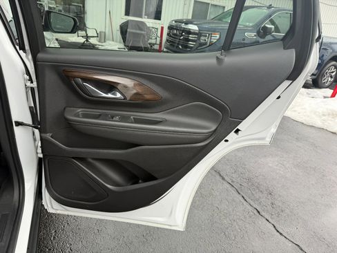 Used 2019 GMC Terrain Denali image 21