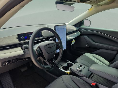 Used 2024 Ford Mustang Mach-E Premium RWD image 16