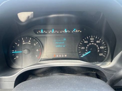 Used 2020 Ford F150 XL w/ XL Power Equipment Group AWD/4WD image 10