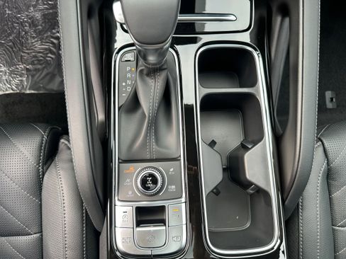 New 2025 Kia Telluride SX X-Line image 45