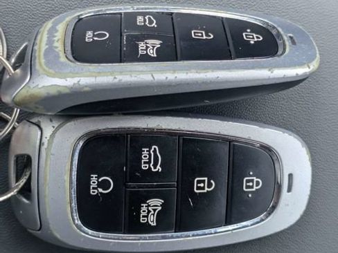Used 2022 Hyundai Sonata SEL Plus w/ Cargo Package FWD image 33