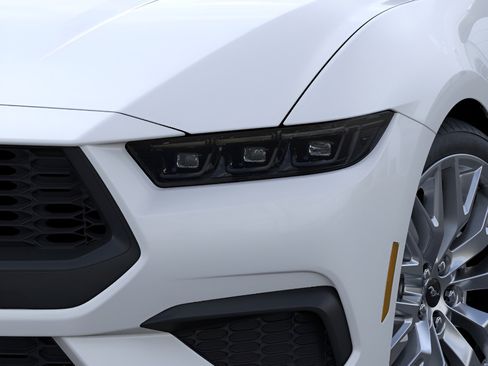New 2026 Ford Mustang Premium RWD image 18
