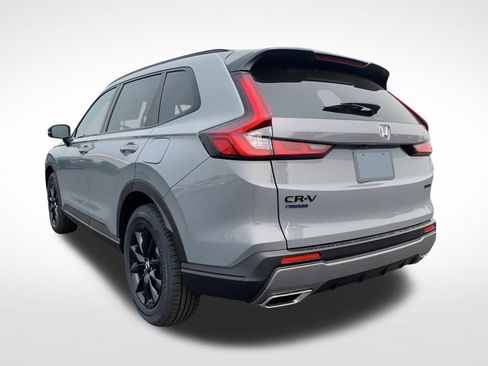 Used 2026 Honda CR-V Sport image 3