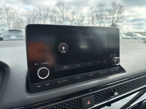 Used 2023 Honda Civic EX image 29