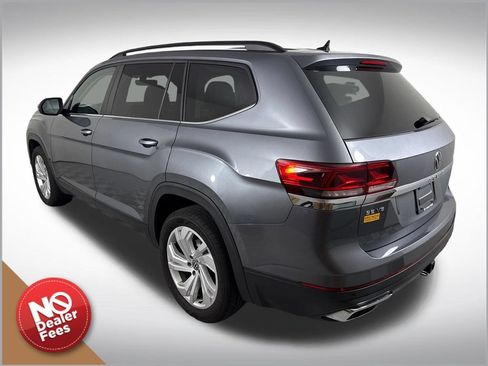 Used 2023 Volkswagen Atlas SE FWD image 5