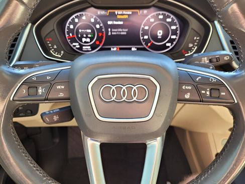 Used 2018 Audi Q5 2.0T Premium Plus image 27