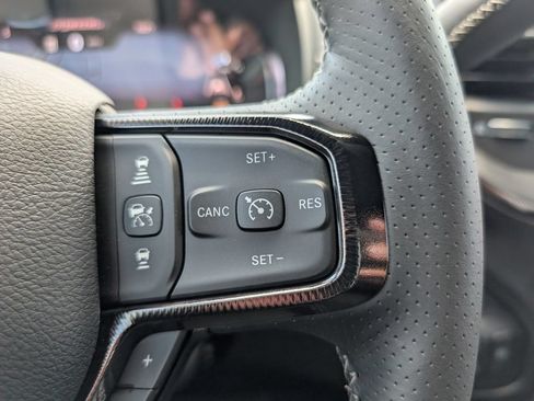 New 2026 RAM 2500 Rebel w/ Rebel Level 2 Equipment Group AWD/4WD image 17
