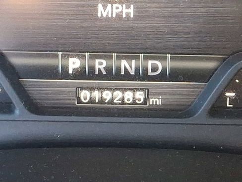 Used 2022 RAM 1500 Big Horn image 20