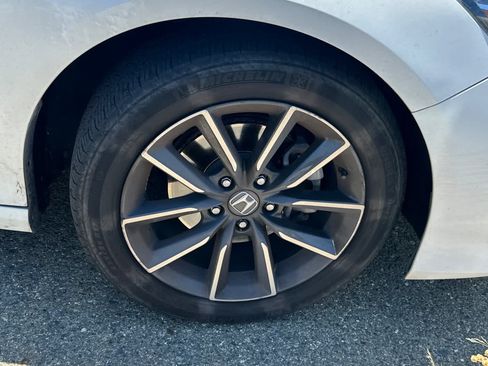 Used 2021 Honda Accord EX-L image 12