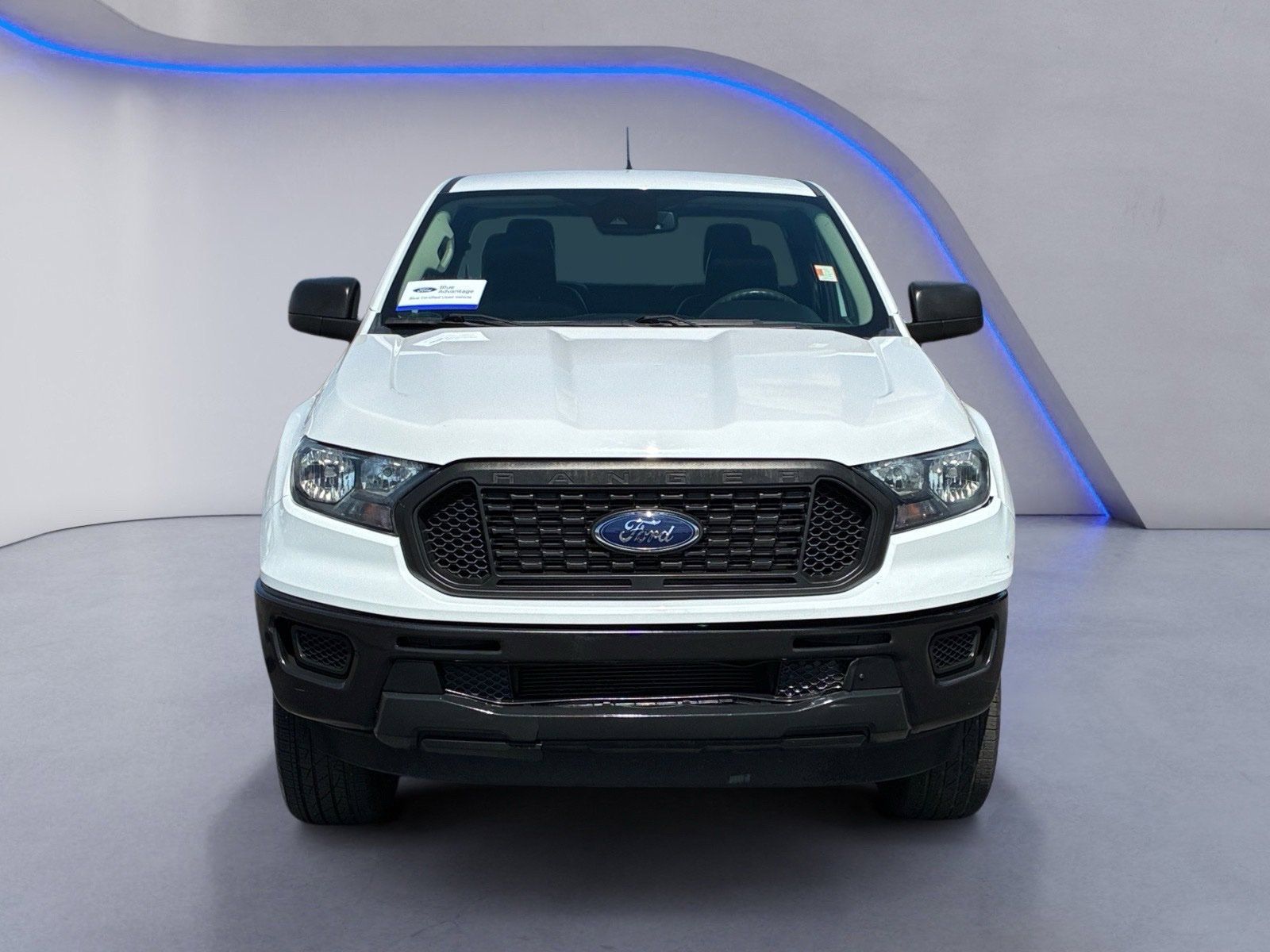 Certified 2021 Ford Ranger XL RWD image 7