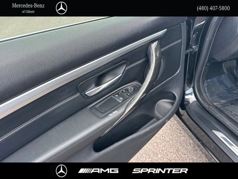 Used 2020 BMW 430i Coupe w/ Convenience Package RWD image 13