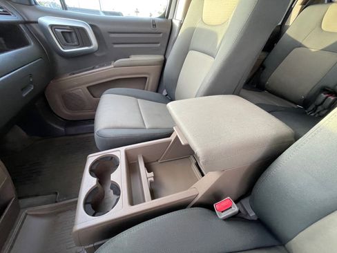Used 2007 Honda Ridgeline RT image 15