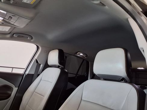 Used 2020 GMC Terrain SLT w/ Preferred Package AWD/4WD image 14
