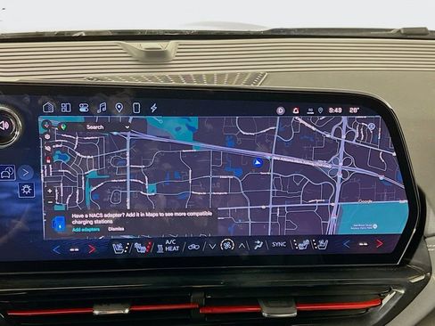 New 2026 Chevrolet Silverado EV Trail Boss image 13