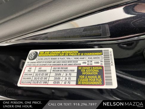 Used 2025 Volkswagen Atlas Cross Sport SEL Premium R-Line image 53