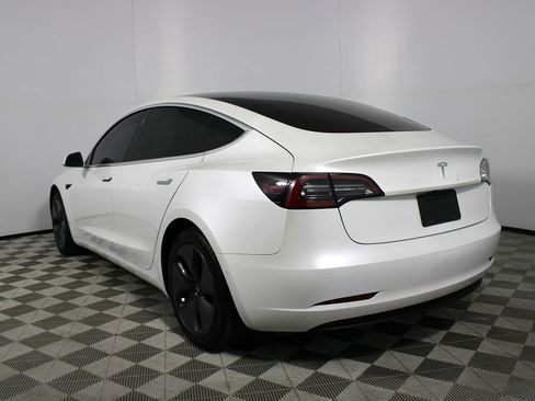 Used 2019 Tesla Model 3 Standard Range Plus image 25