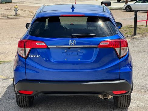 Used 2019 Honda HR-V EX image 5