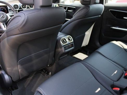 New 2025 Mercedes-Benz C 300 4MATIC Sedan image 32