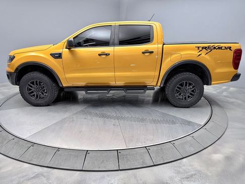 Used 2021 Ford Ranger XLT w/ Tremor Off-Road Package image 8