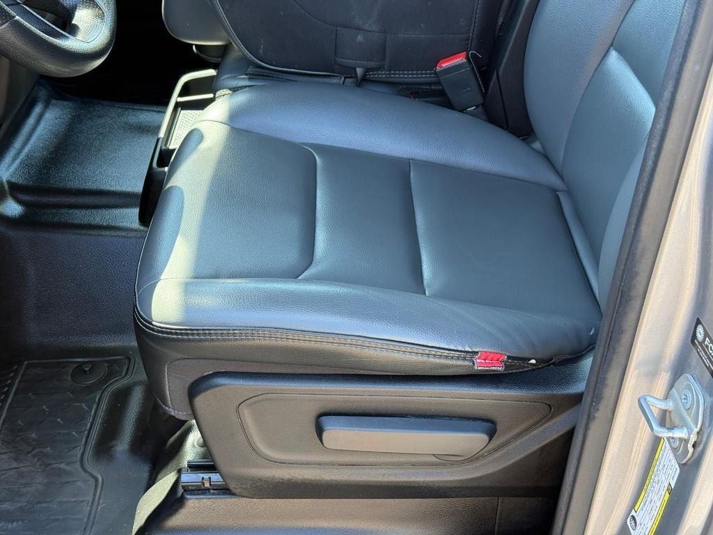Used 2022 RAM 1500 Tradesman AWD/4WD image 13