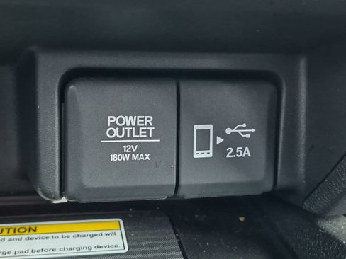 Used 2023 Honda Passport EX-L image 31