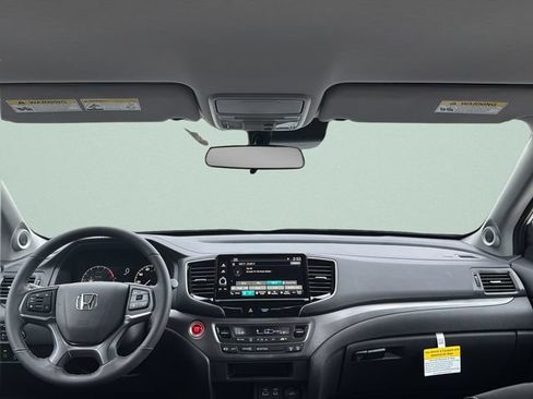 New 2026 Honda Ridgeline Sport image 16