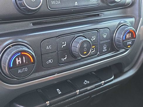 Used 2017 Chevrolet Silverado 1500 LT w/ All Star Edition image 19