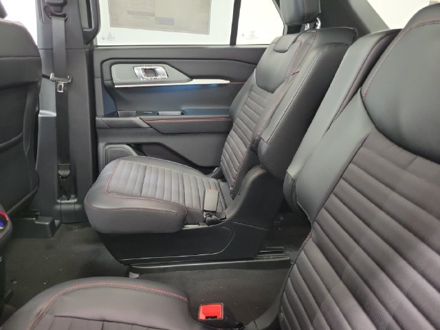 New 2027 Ford Explorer ST-Line w/ Premium Package AWD/4WD image 10