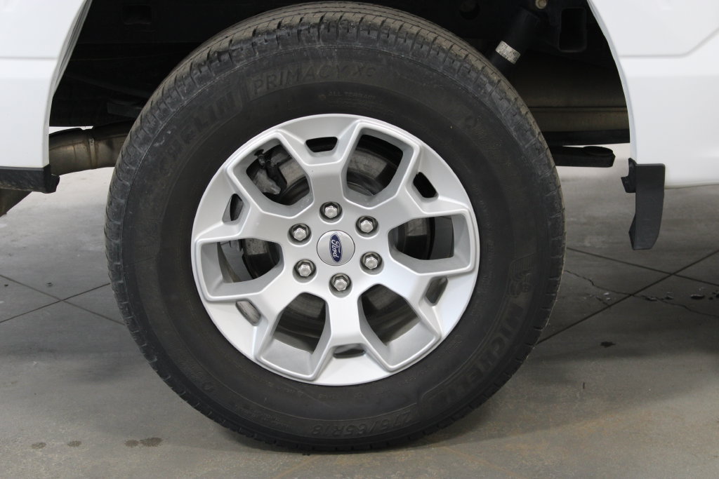 Used 2023 Ford F150 XLT AWD/4WD image 17