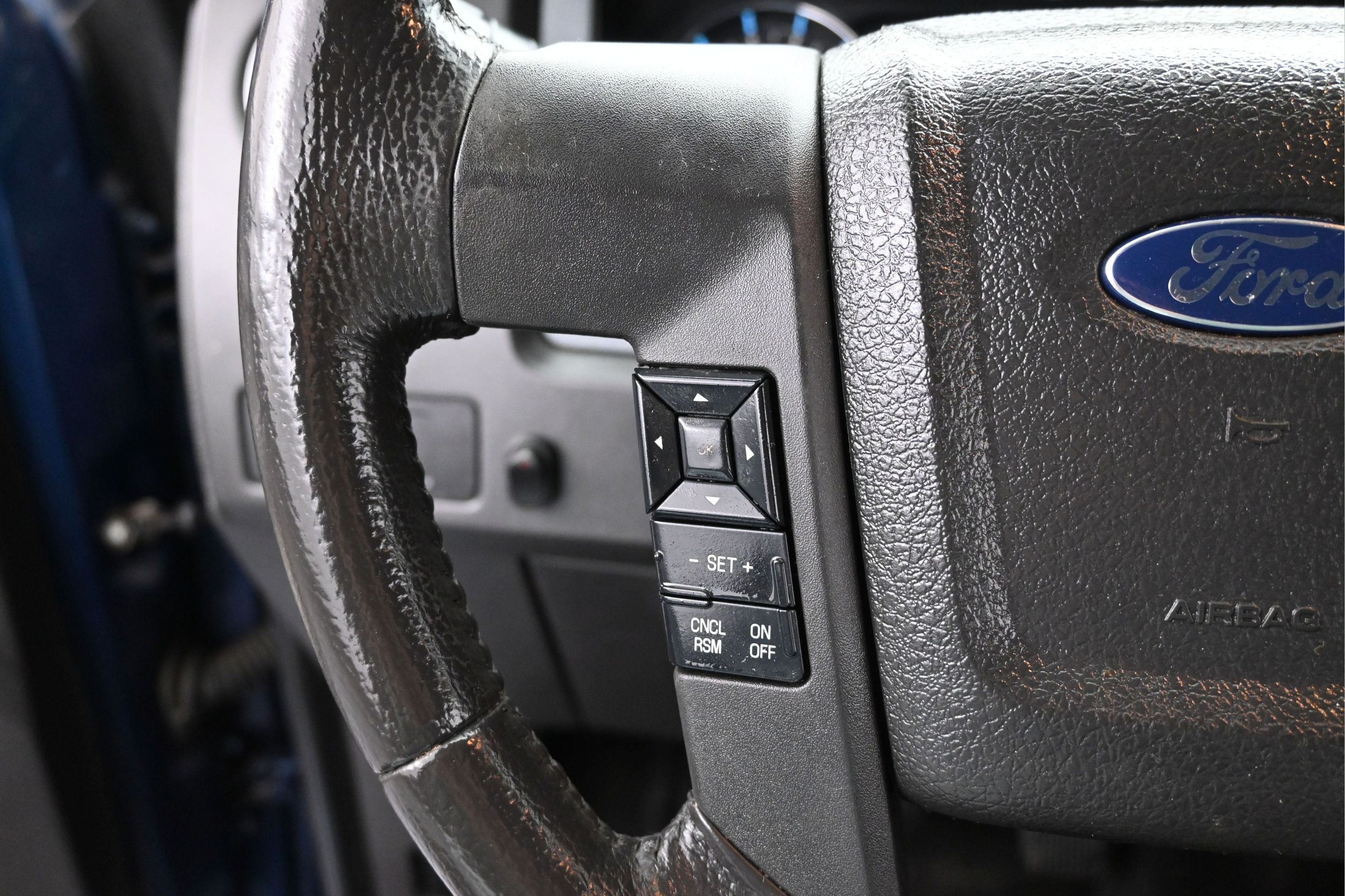 Used 2014 Ford F150 XLT w/ Equipment Group 302A Luxury RWD image 14