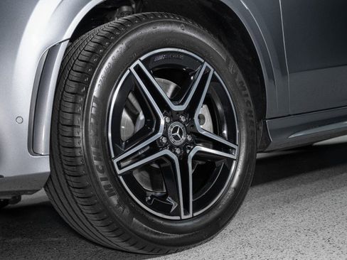 Certified 2023 Mercedes-Benz GLE 450 4MATIC image 9