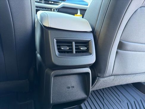 New 2026 Chevrolet Equinox EV LT w/ LPO, All-Weather Mat Package image 30