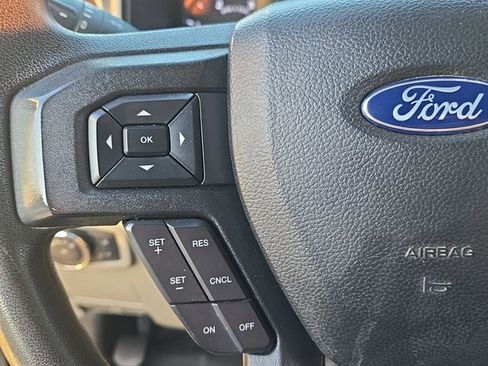 Used 2019 Ford F350 XL w/ Power Equipment Group image 16