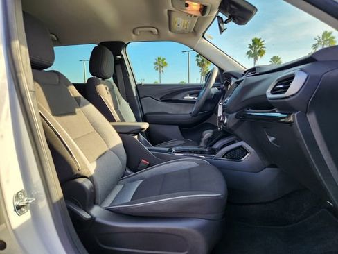 Certified 2023 Chevrolet TrailBlazer LS image 19